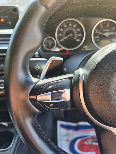 2016 BMW 4-Series - photo 18