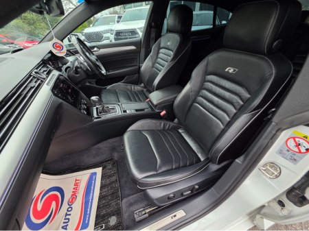 2017 Volkswagen Arteon - photo 24