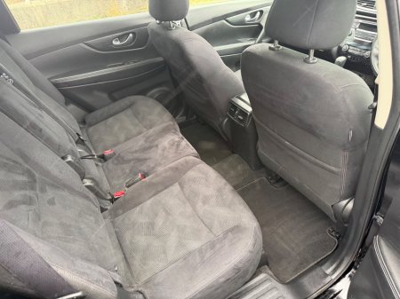 2017 Nissan X-Trail - photo 11