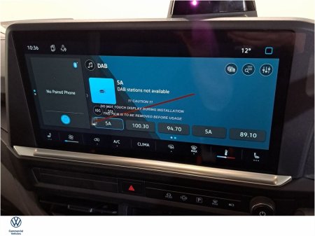 2026 Volkswagen Transporter - photo 18