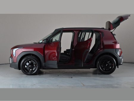 2026 Kia EV2 - photo 11