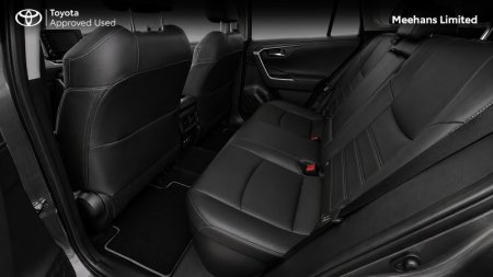 2021 Toyota RAV4 - photo 7