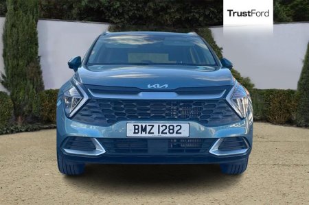 2023 Kia Sportage - photo 6