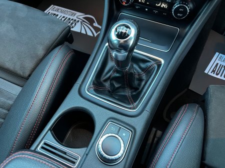 2019 Mercedes-Benz GLA - photo 17