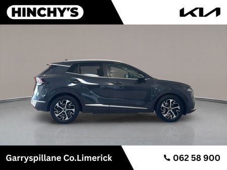 2022 Kia Sportage - photo 8