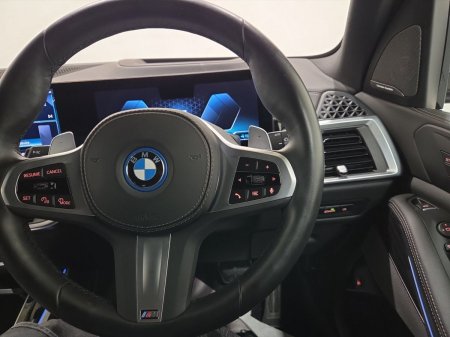 2024 BMW X5 - photo 18