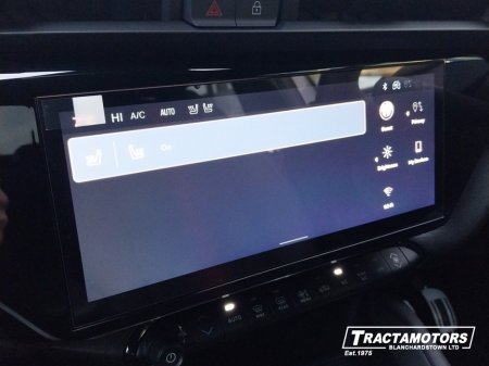 2025 Alfa Romeo Junior - photo 17