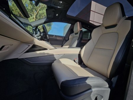 2026 Porsche Cayenne - photo 5
