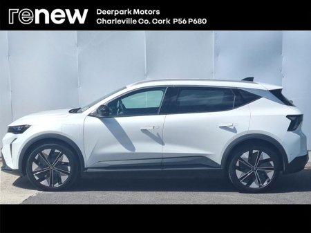 2024 Renault Scenic E-Tech - photo 14