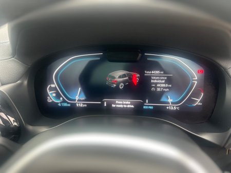2023 BMW iX3 - photo 12