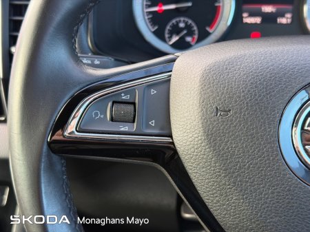 2019 Skoda Karoq - photo 19