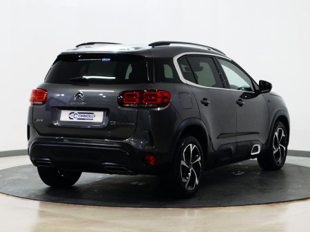 2022 Citroen C5 Aircross - photo 3
