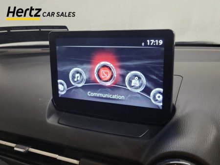 2024 Mazda Mazda2 - photo 22