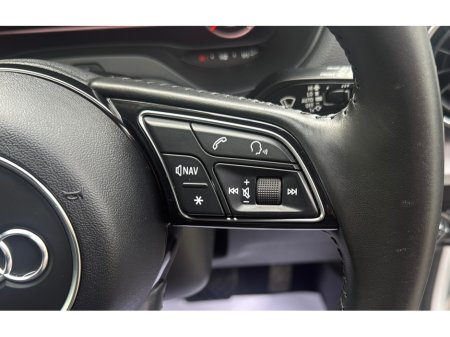 2018 Audi Q2 - photo 11