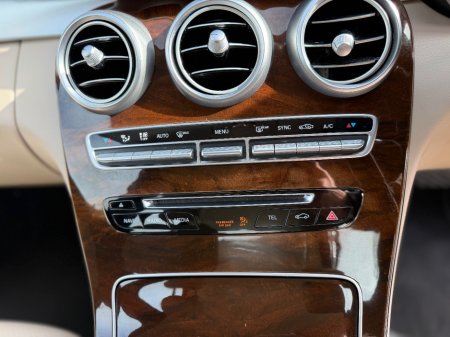 2017 Mercedes-Benz C-Class - photo 16