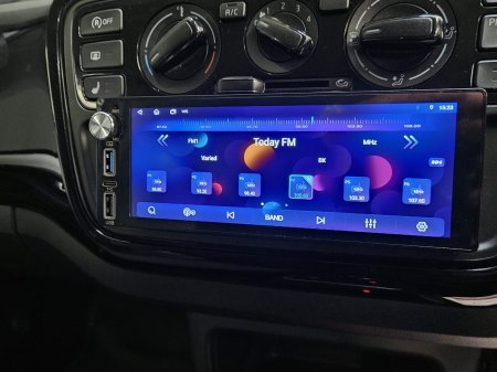 2015 Volkswagen up! - photo 14