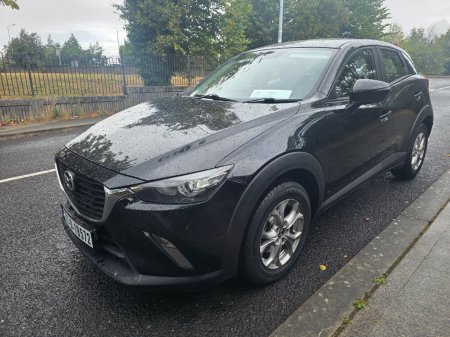 2017 Mazda CX-3 - photo 10