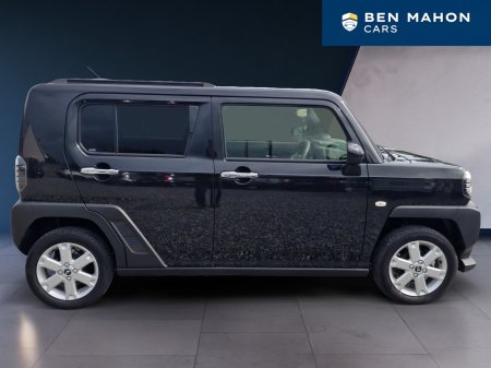 2024 Daihatsu Taft - photo 6