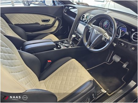 2018 Bentley Continental - photo 11