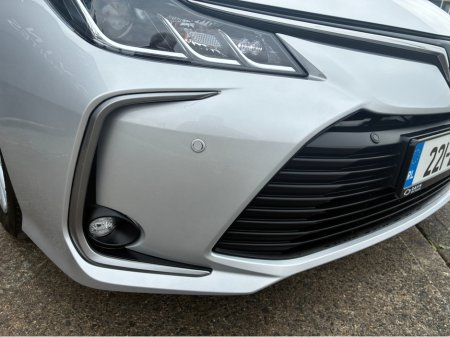 2022 Toyota Corolla - photo 30