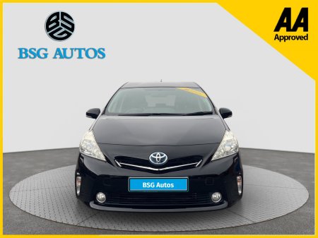 2013 Toyota Prius - photo 3