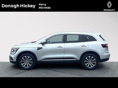 2020 Renault Koleos - photo 13