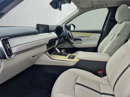 2024 Mazda CX-60 - photo 6