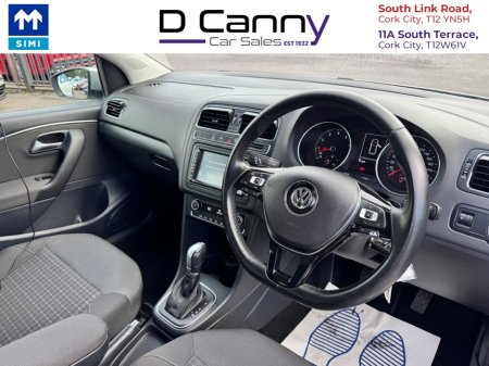 2014 Volkswagen Polo - photo 6