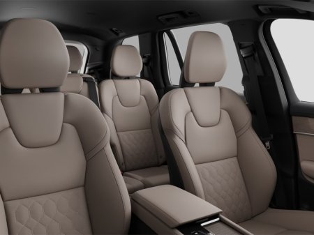 2027 Volvo XC90 - photo 8