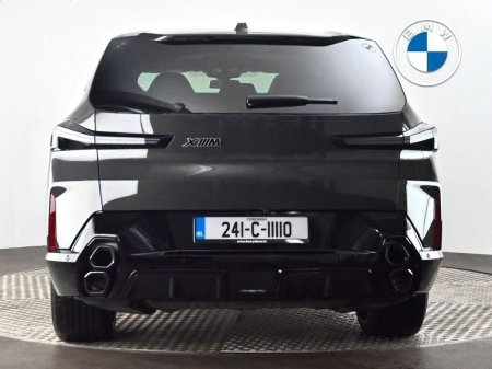 2024 BMW XM - photo 15