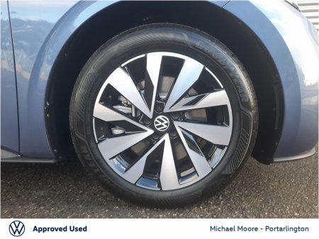 2026 Volkswagen ID.3 Neo - photo 9