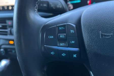 2023 Ford Focus - photo 24