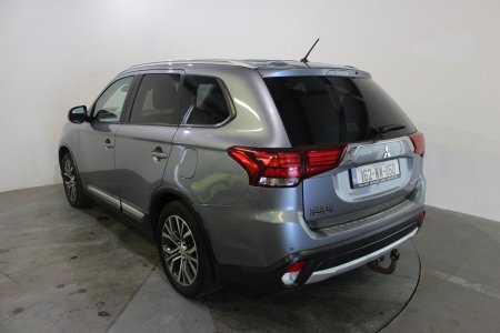 2016 Mitsubishi Outlander - photo 12