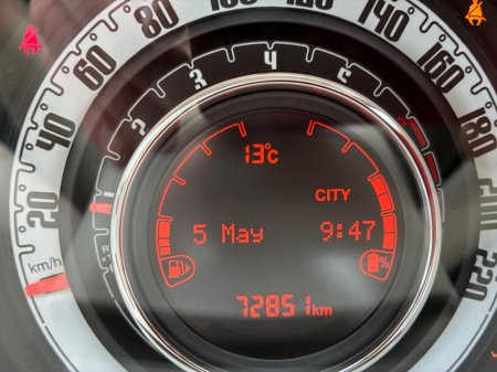 2023 Fiat 500 - photo 17
