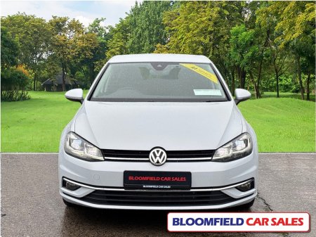 2018 Volkswagen Golf - photo 2