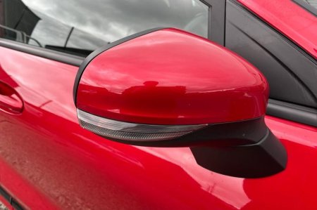 2023 Ford Puma - photo 27