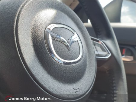2018 Mazda CX-5 - photo 19
