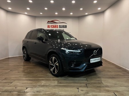 2021 Volvo XC90 - photo 2