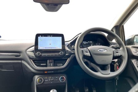 2019 Ford Fiesta - photo 10