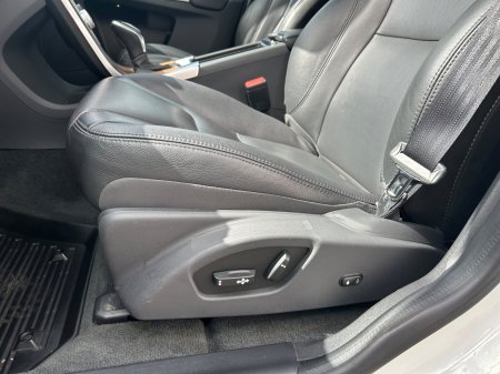 2017 Volvo XC60 - photo 15