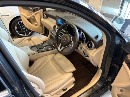 2021 Mercedes-Benz GLC - photo 20