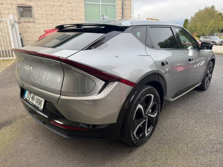 2024 Kia EV6 - photo 2