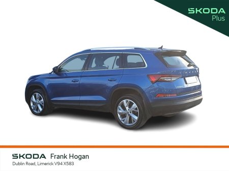 2023 Skoda Kodiaq - photo 3