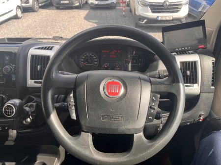2021 Fiat Ducato - photo 14