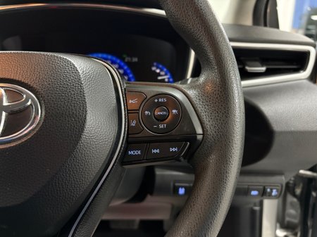 2019 Toyota Corolla - photo 23