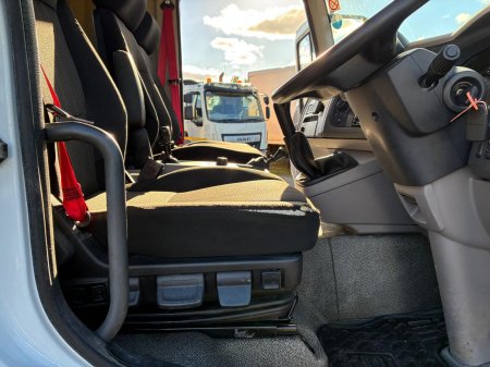 2020 DAF LF 210 - photo 20
