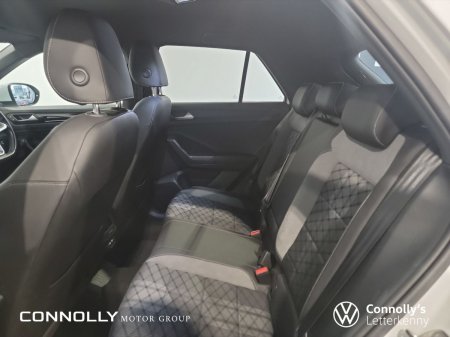 2023 Volkswagen T-Roc - photo 6