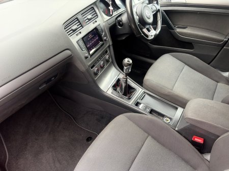 2013 Volkswagen Golf - photo 15