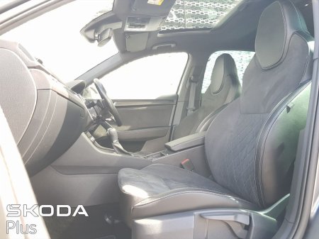 2024 Skoda Superb - photo 3