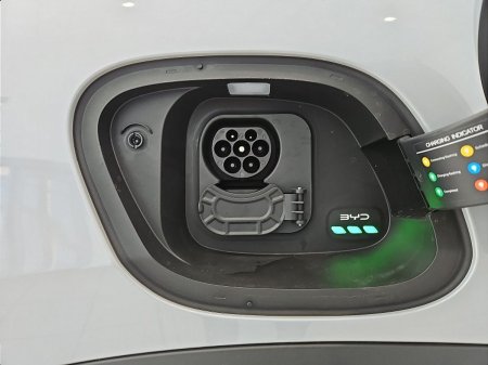 2026 BYD SEALION 7 - photo 10